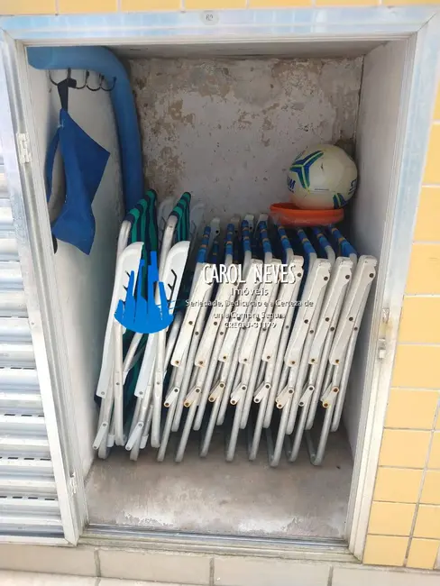 Foto 7 de Apartamento com 3 quartos à venda, 96m2 em Centro, Mongagua - SP