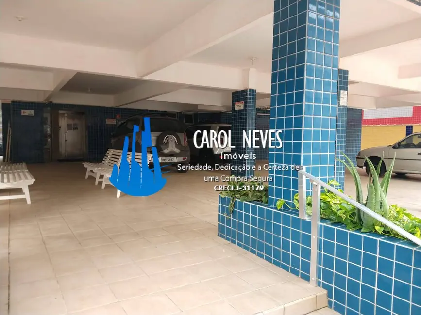 Foto 3 de Apartamento com 3 quartos à venda, 96m2 em Centro, Mongagua - SP