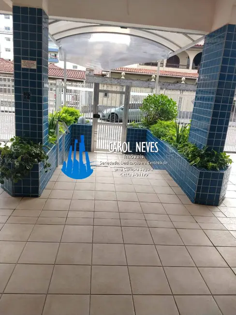 Foto 4 de Apartamento com 3 quartos à venda, 96m2 em Centro, Mongagua - SP