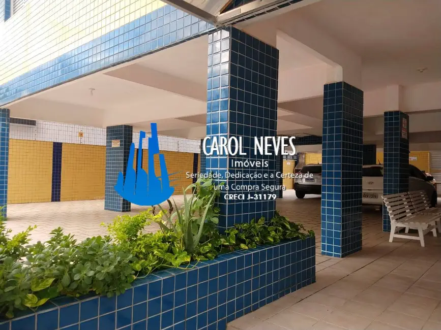 Foto 2 de Apartamento com 3 quartos à venda, 96m2 em Centro, Mongagua - SP