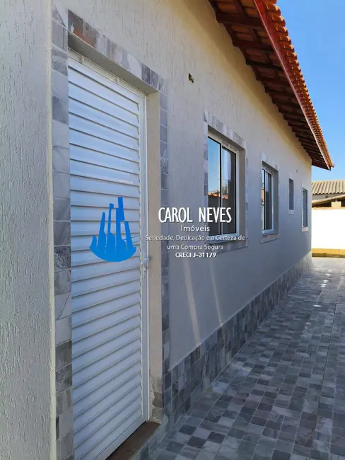 Foto 4 de Casa com 2 quartos à venda, 49m2 em Itanhaem - SP