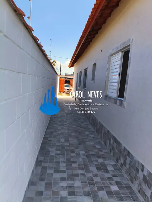 Foto 5 de Casa com 2 quartos à venda, 49m2 em Itanhaem - SP