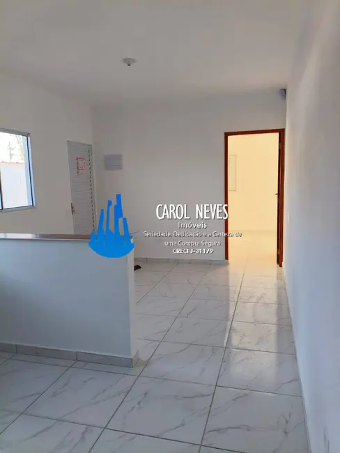 Foto 8 de Casa com 2 quartos à venda, 49m2 em Itanhaem - SP
