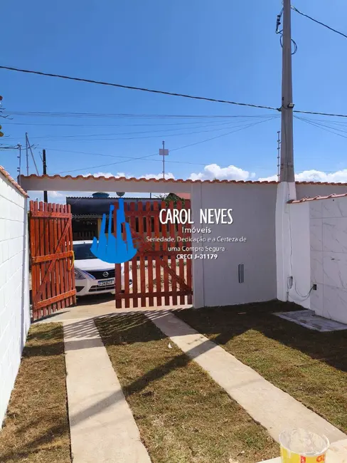 Foto 3 de Casa com 2 quartos à venda, 49m2 em Itanhaem - SP