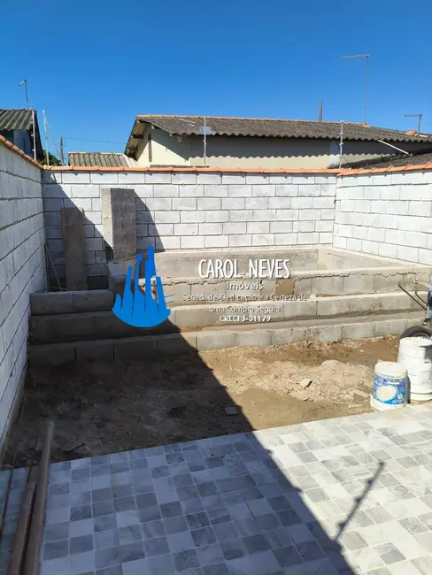 Foto 7 de Casa com 2 quartos à venda, 49m2 em Itanhaem - SP