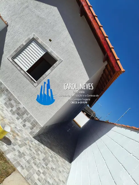 Foto 2 de Casa com 2 quartos à venda, 49m2 em Itanhaem - SP