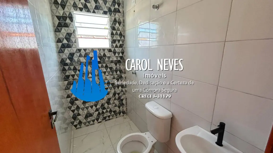 Casa com 2 quartos à venda, 50m2 em Itanhaem - SP - imagem 9 Foto 9 de Casa com 2 quartos à venda, 50m2 em Itanhaem - SP