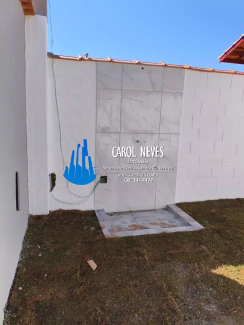 Foto 6 de Casa com 2 quartos à venda, 49m2 em Itanhaem - SP