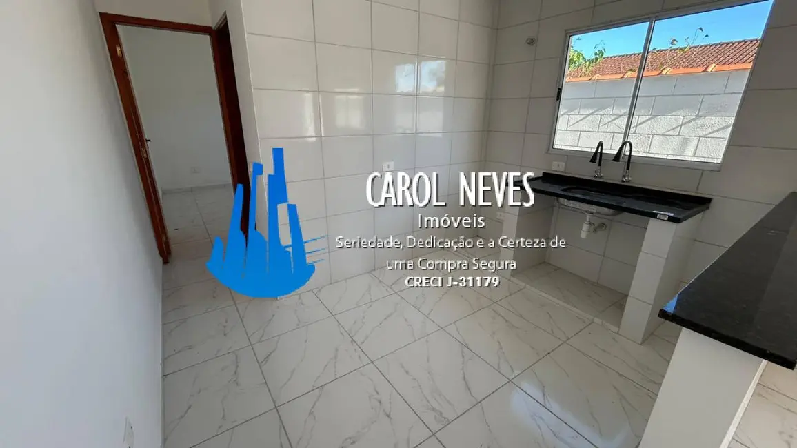 Casa com 2 quartos à venda, 50m2 em Itanhaem - SP - imagem 7 Foto 7 de Casa com 2 quartos à venda, 50m2 em Itanhaem - SP