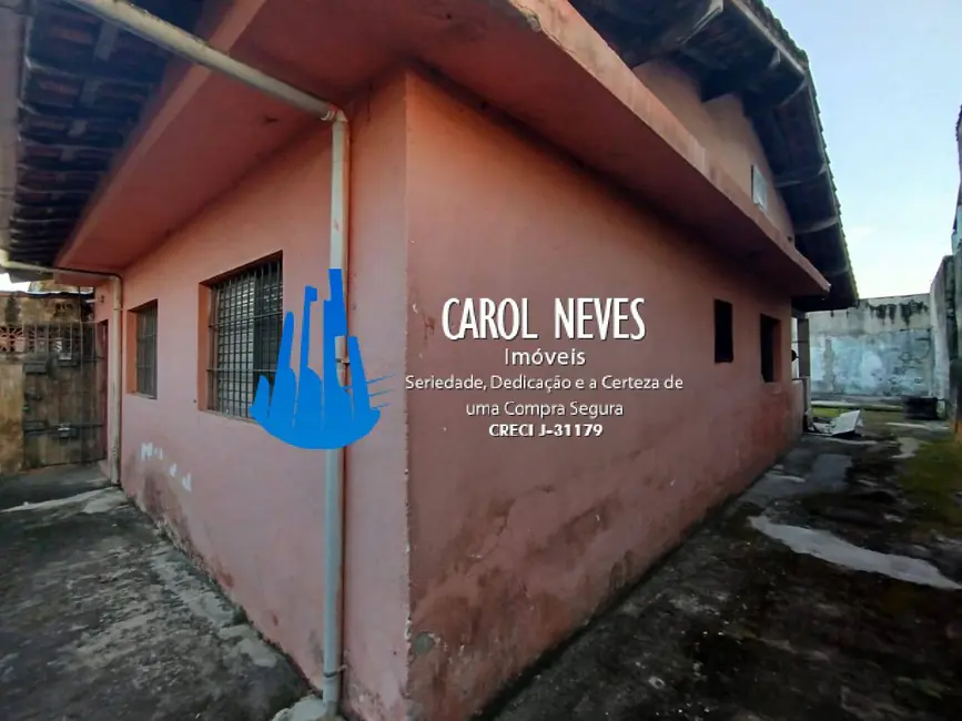 Casa com 2 quartos à venda, 70m2 em Agenor de Campos, Mongagua - SP - imagem 8 Foto 8 de Casa com 2 quartos à venda, 70m2 em Agenor de Campos, Mongagua - SP