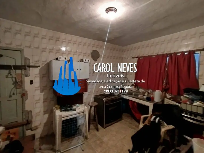 Casa com 2 quartos à venda, 70m2 em Agenor de Campos, Mongagua - SP - imagem 5 Foto 5 de Casa com 2 quartos à venda, 70m2 em Agenor de Campos, Mongagua - SP