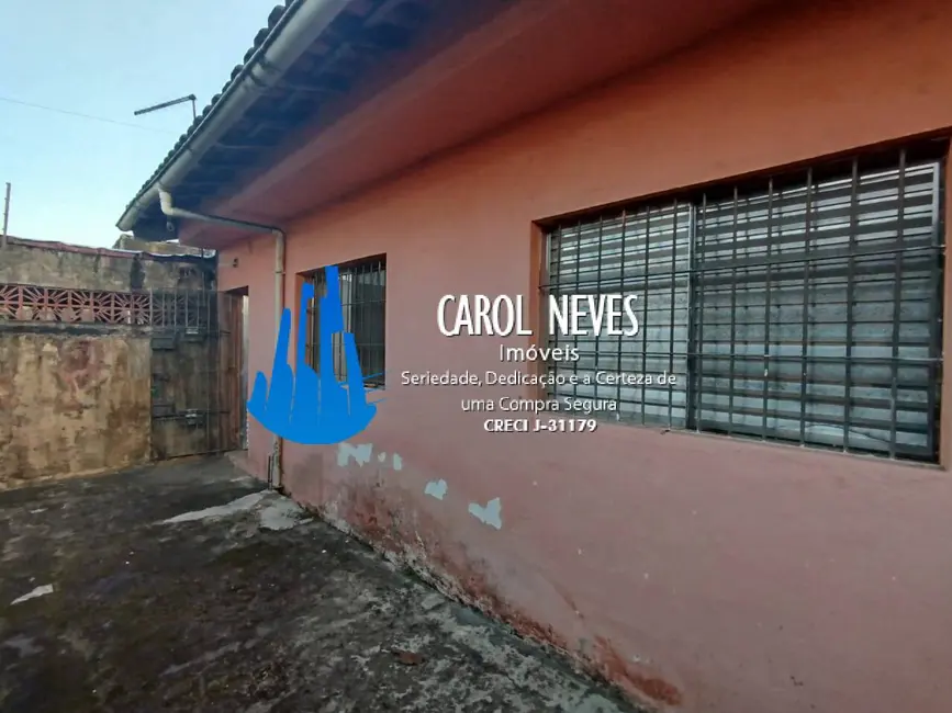 Casa com 2 quartos para alugar, 70m2 em Agenor de Campos, Mongagua - SP - imagem 2 Foto 2 de Casa com 2 quartos para alugar, 70m2 em Agenor de Campos, Mongagua - SP