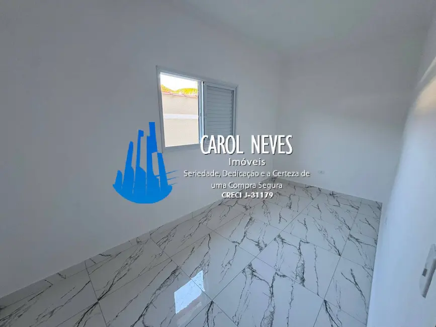 Foto 8 de Casa com 3 quartos à venda, 108m2 em Mongagua - SP