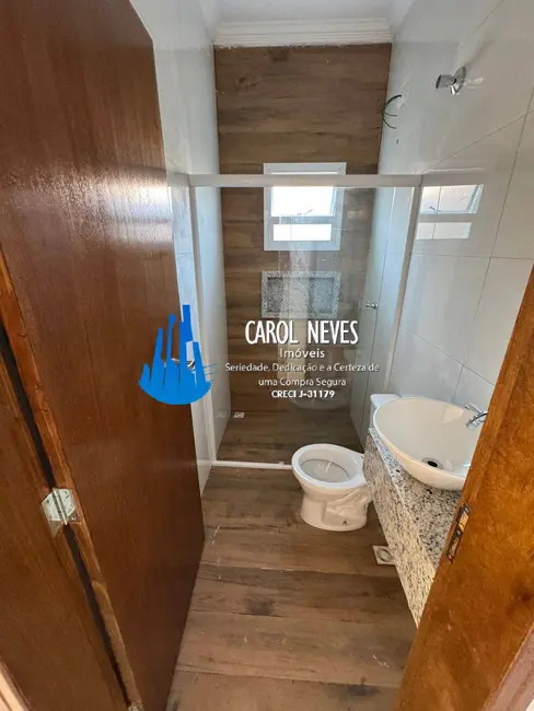 Foto 6 de Casa com 3 quartos à venda, 108m2 em Mongagua - SP