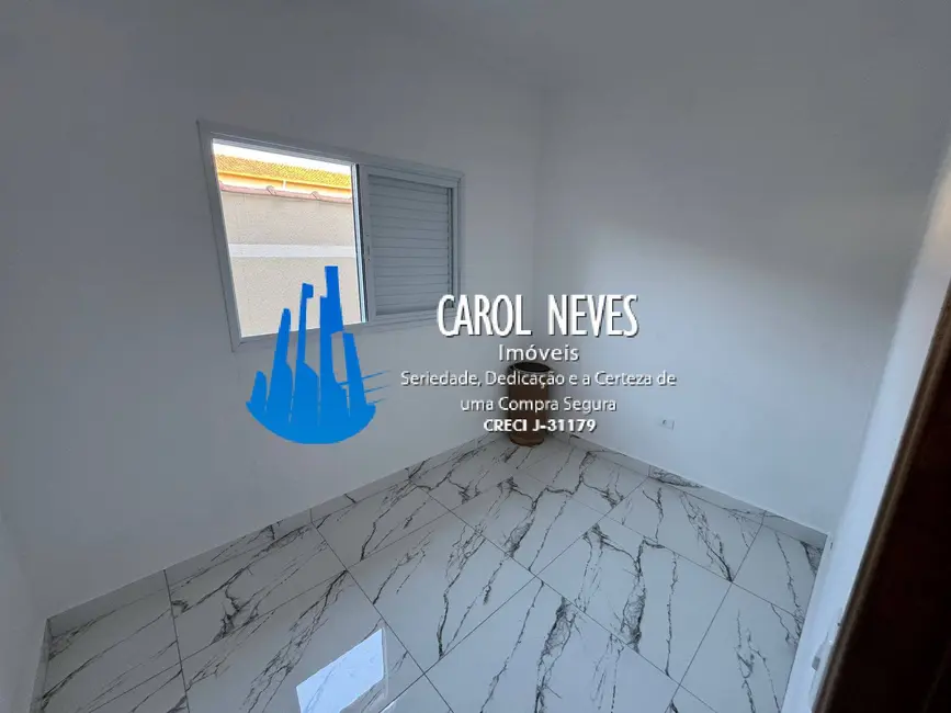 Foto 7 de Casa com 3 quartos à venda, 108m2 em Mongagua - SP