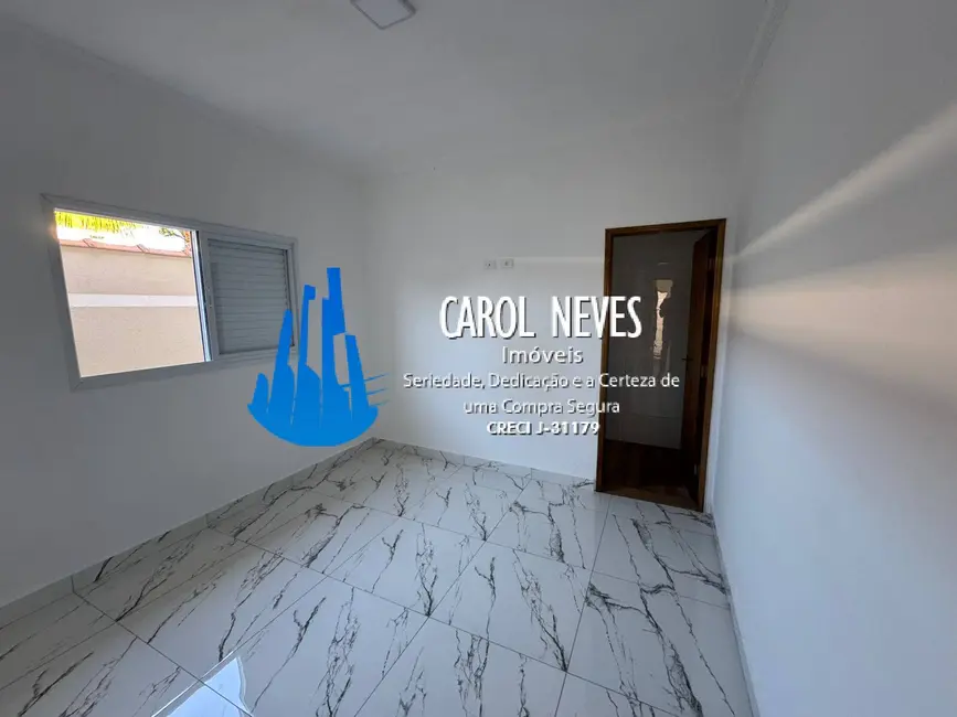 Foto 9 de Casa com 3 quartos à venda, 108m2 em Mongagua - SP