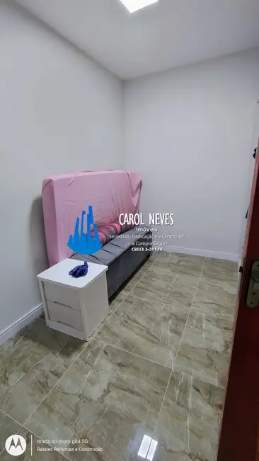 Foto 5 de Apartamento com 1 quarto à venda, 63m2 em Mongagua - SP