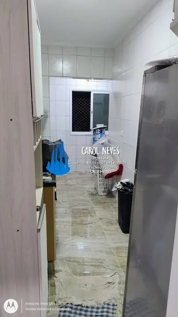 Foto 6 de Apartamento com 1 quarto à venda, 63m2 em Mongagua - SP