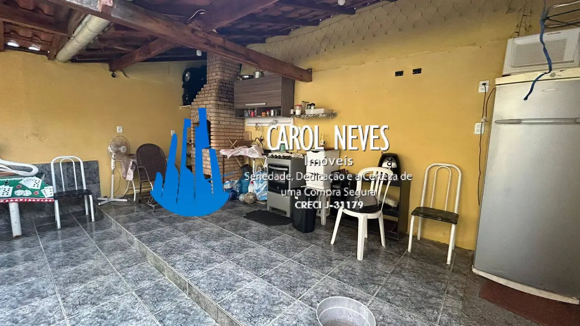 Foto 8 de Casa com 3 quartos à venda, 160m2 em Mongagua - SP