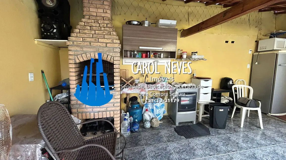 Foto 9 de Casa com 3 quartos à venda, 160m2 em Mongagua - SP