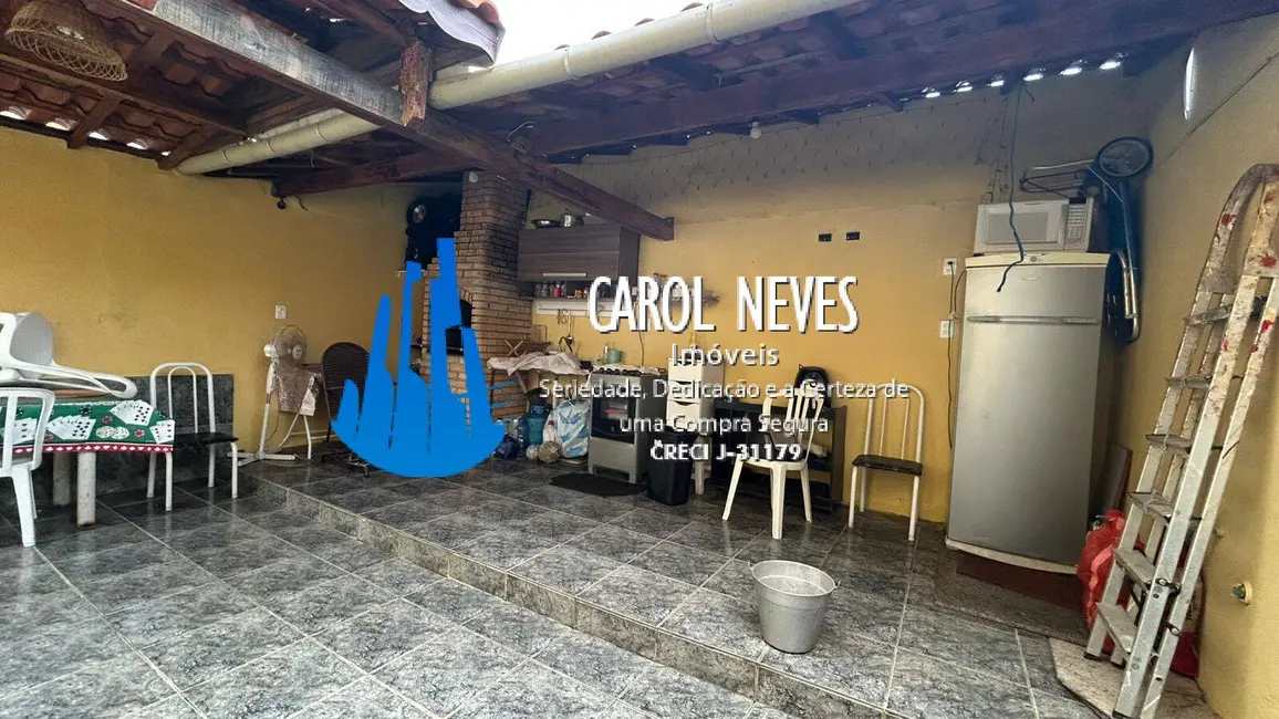 Foto 7 de Casa com 3 quartos à venda, 160m2 em Mongagua - SP