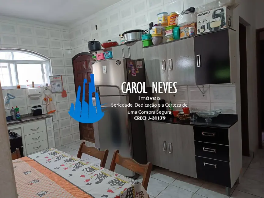 Foto 9 de Casa com 2 quartos à venda, 75m2 em Mongagua - SP