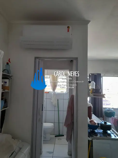 Kitnet com 1 quarto para alugar, 40m2 em Centro, Mongagua - SP - imagem 7 Foto 7 de Kitnet com 1 quarto para alugar, 40m2 em Centro, Mongagua - SP