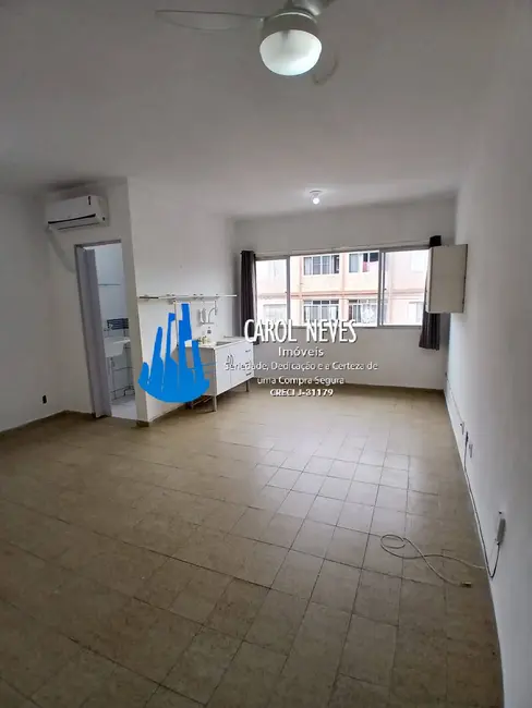 Foto 7 de Kitnet com 1 quarto à venda, 40m2 em Centro, Mongagua - SP