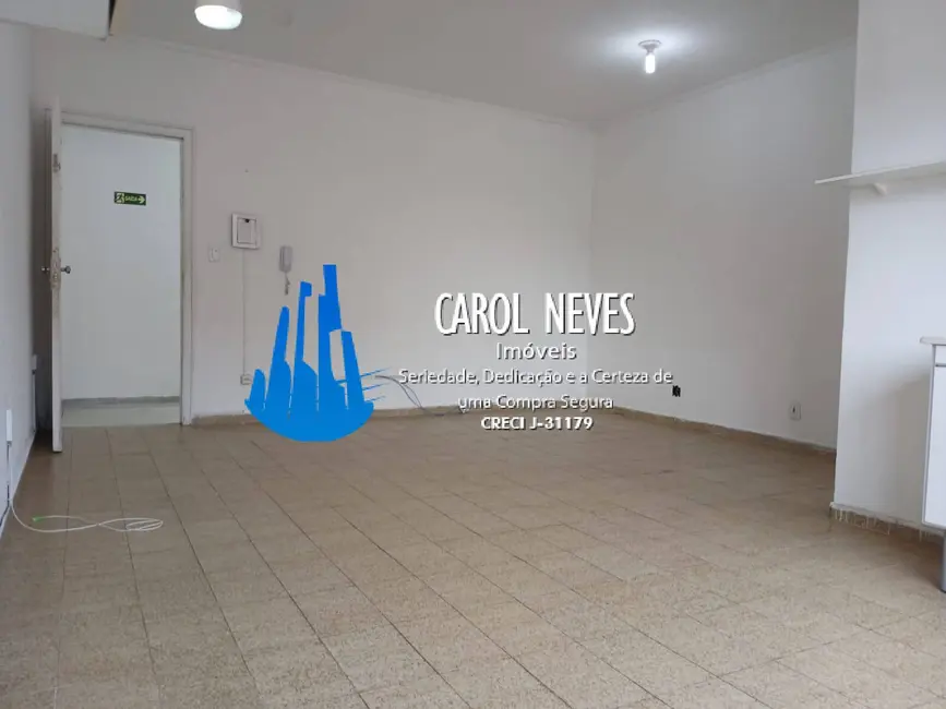 Foto 6 de Kitnet com 1 quarto à venda, 40m2 em Centro, Mongagua - SP