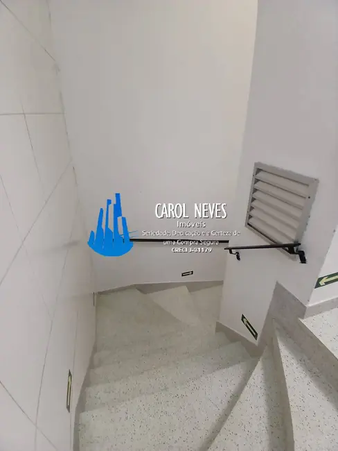 Foto 2 de Kitnet com 1 quarto à venda, 40m2 em Centro, Mongagua - SP