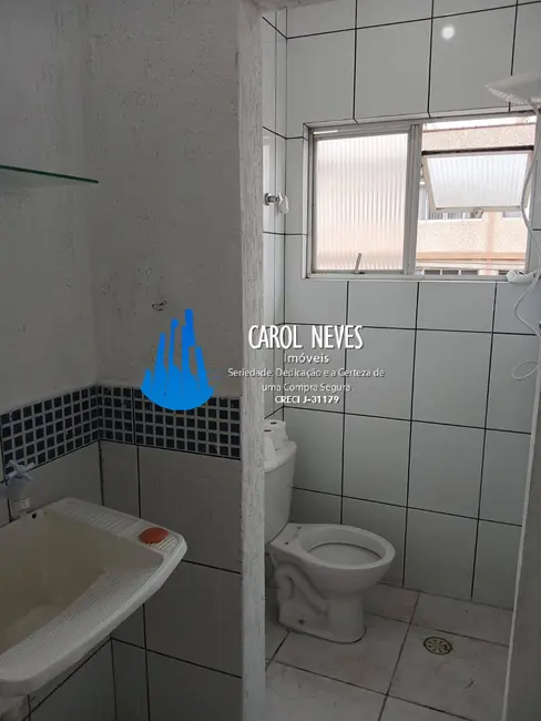 Foto 8 de Kitnet com 1 quarto à venda, 40m2 em Centro, Mongagua - SP