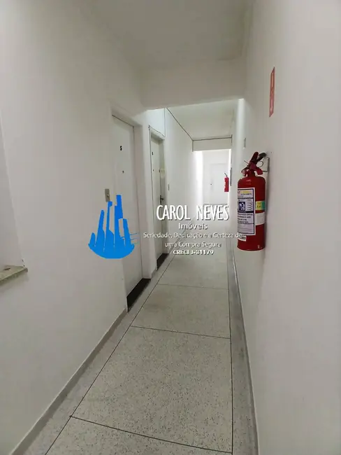 Foto 3 de Kitnet com 1 quarto à venda, 40m2 em Centro, Mongagua - SP