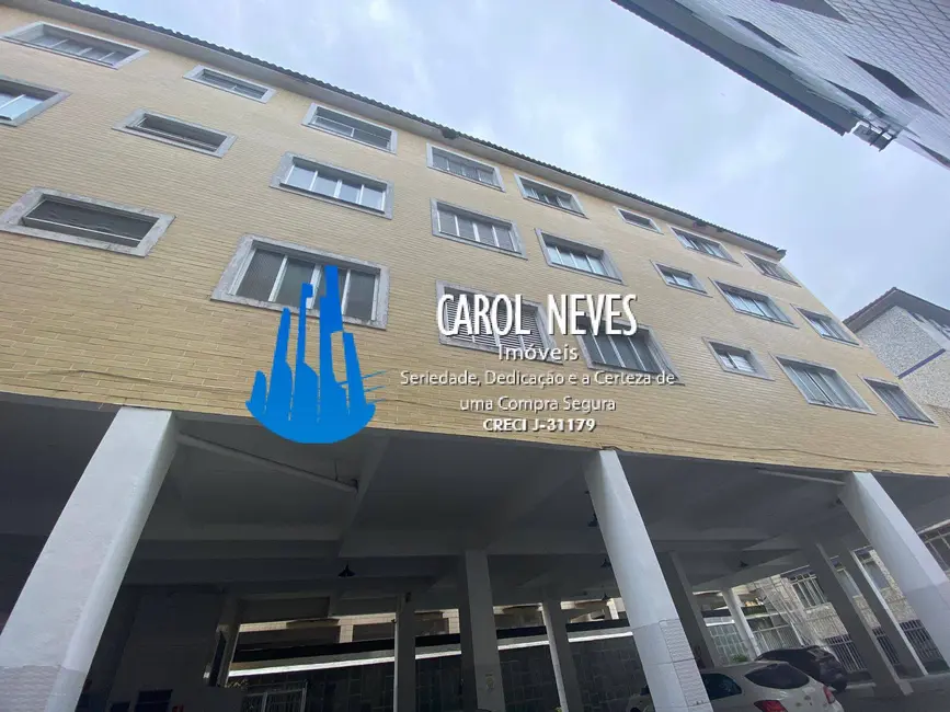 Apartamento com 1 quarto à venda, 54m2 em Boqueirão, Praia Grande - SP - imagem 6 Foto 6 de Apartamento com 1 quarto à venda, 54m2 em Boqueirão, Praia Grande - SP