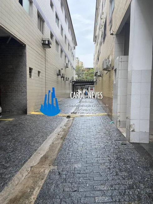 Apartamento com 1 quarto à venda, 54m2 em Boqueirão, Praia Grande - SP - imagem 2 Foto 2 de Apartamento com 1 quarto à venda, 54m2 em Boqueirão, Praia Grande - SP