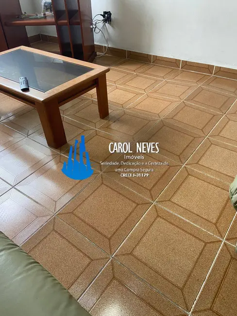 Apartamento com 1 quarto à venda, 54m2 em Boqueirão, Praia Grande - SP - imagem 8 Foto 8 de Apartamento com 1 quarto à venda, 54m2 em Boqueirão, Praia Grande - SP