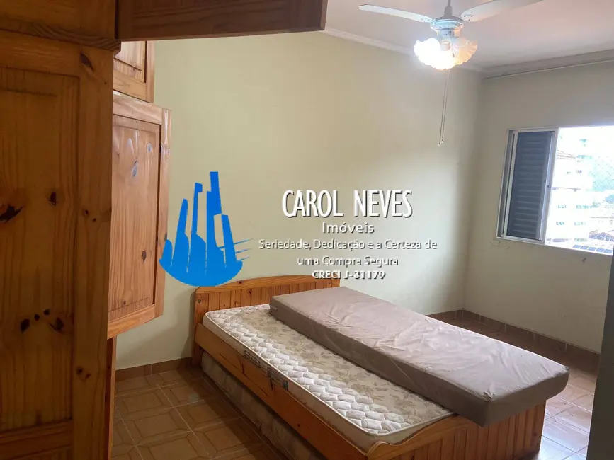 Apartamento com 1 quarto à venda, 54m2 em Boqueirão, Praia Grande - SP - imagem 5 Foto 5 de Apartamento com 1 quarto à venda, 54m2 em Boqueirão, Praia Grande - SP