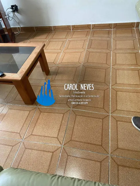 Apartamento com 1 quarto à venda, 54m2 em Boqueirão, Praia Grande - SP - imagem 4 Foto 4 de Apartamento com 1 quarto à venda, 54m2 em Boqueirão, Praia Grande - SP