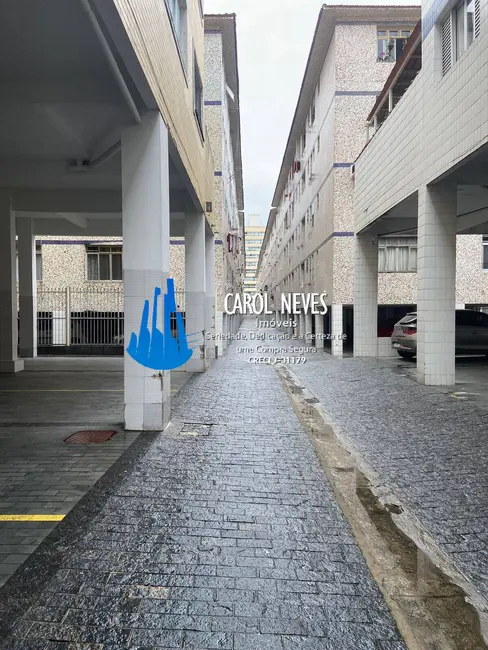 Apartamento com 1 quarto à venda, 54m2 em Boqueirão, Praia Grande - SP - imagem 3 Foto 3 de Apartamento com 1 quarto à venda, 54m2 em Boqueirão, Praia Grande - SP