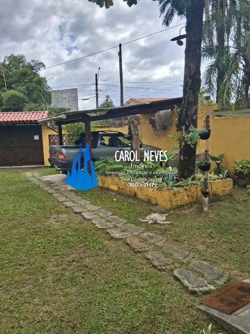 Foto 4 de Casa com 3 quartos à venda, 120m2 em Itanhaem - SP