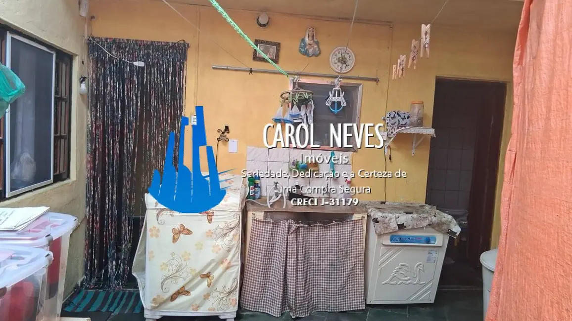 Foto 7 de Casa com 3 quartos à venda, 120m2 em Itanhaem - SP