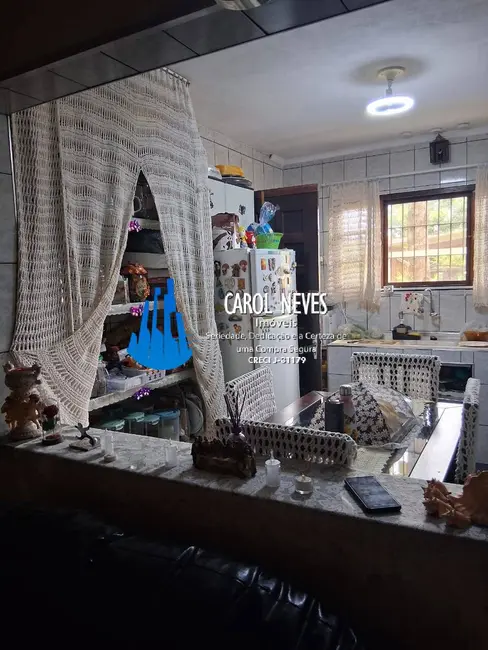 Foto 8 de Casa com 3 quartos à venda, 120m2 em Itanhaem - SP