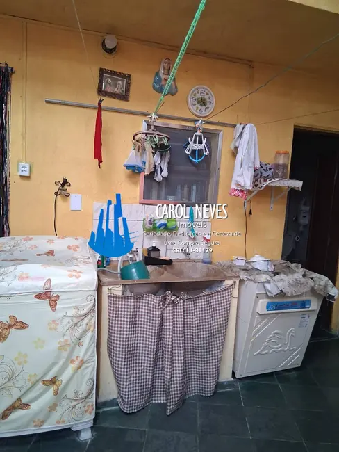 Foto 6 de Casa com 3 quartos à venda, 120m2 em Itanhaem - SP