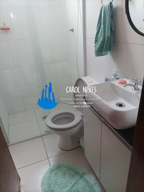 Foto 8 de Apartamento com 2 quartos à venda, 45m2 em Mongagua - SP