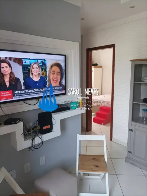 Foto 6 de Apartamento com 2 quartos à venda, 45m2 em Mongagua - SP