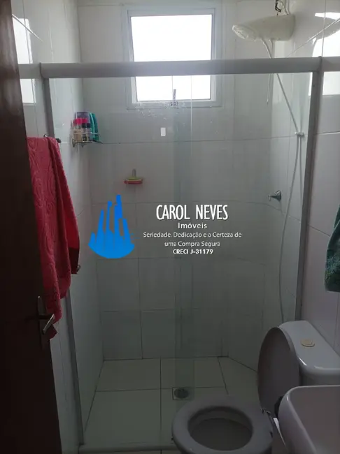 Foto 9 de Apartamento com 2 quartos à venda, 45m2 em Mongagua - SP