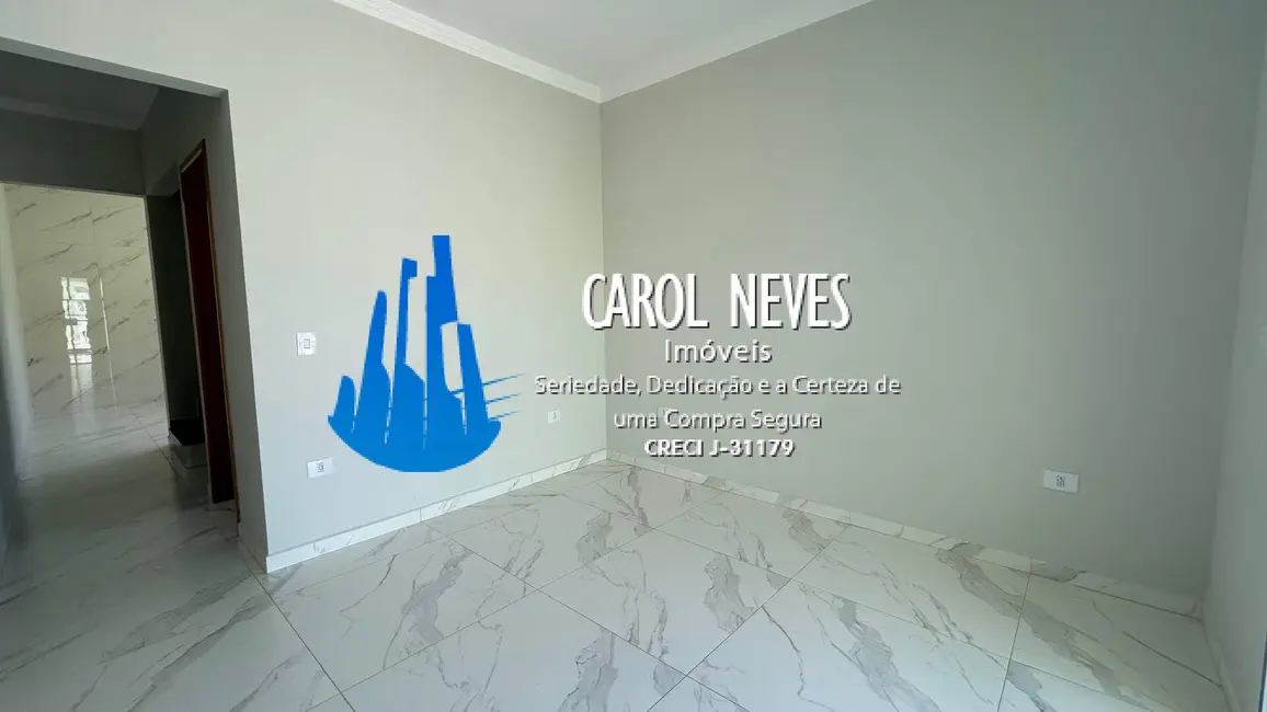 Foto 7 de Sobrado com 2 quartos à venda, 75m2 em Mongagua - SP