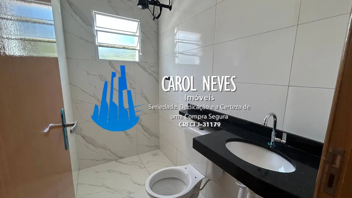 Foto 9 de Sobrado com 2 quartos à venda, 75m2 em Mongagua - SP