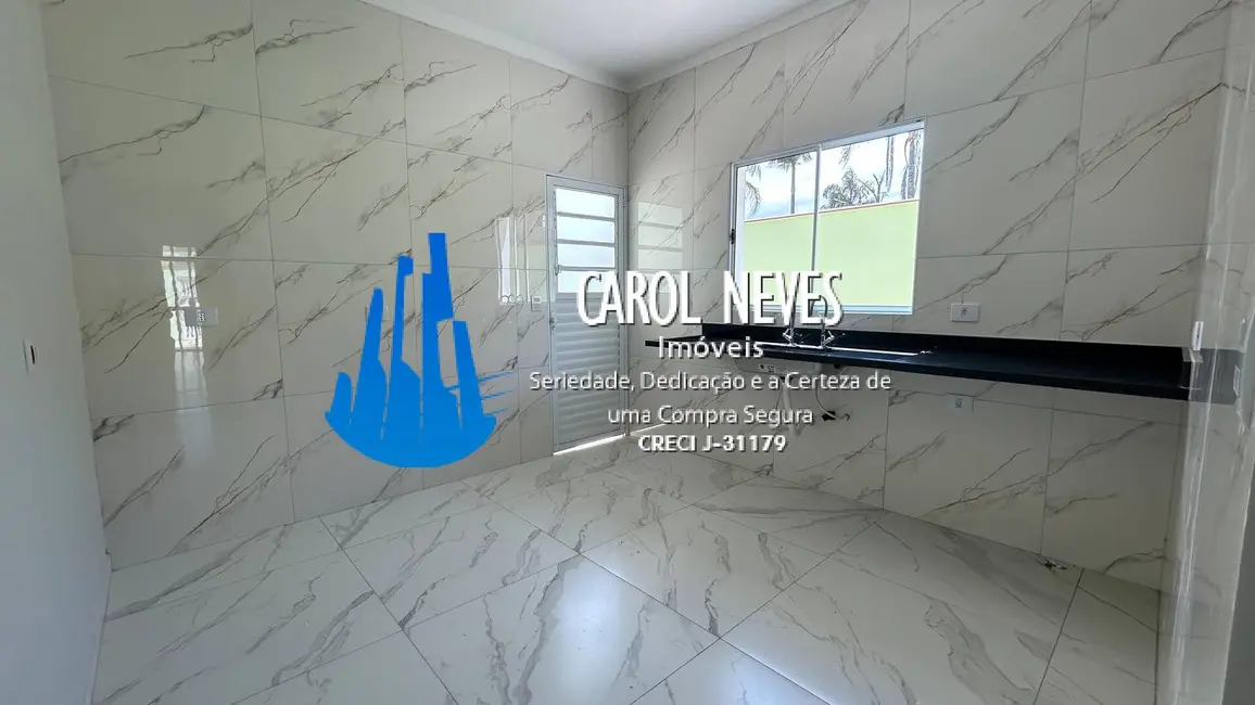 Foto 6 de Sobrado com 2 quartos à venda, 75m2 em Mongagua - SP