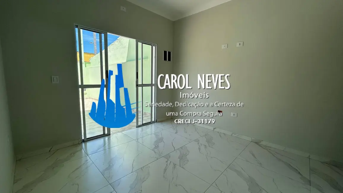 Foto 5 de Sobrado com 2 quartos à venda, 75m2 em Mongagua - SP