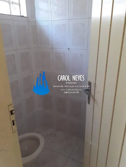 Foto 8 de Casa com 3 quartos à venda, 135m2 em Maracanã, Praia Grande - SP